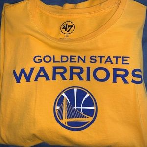‘47 Golden State Warriors Long Sleeve
